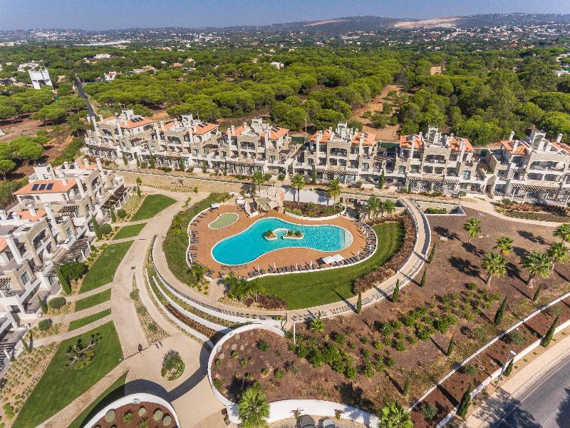 Shantiapartments Vilamoura Zewnętrze zdjęcie