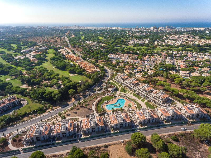 Shantiapartments Vilamoura Zewnętrze zdjęcie