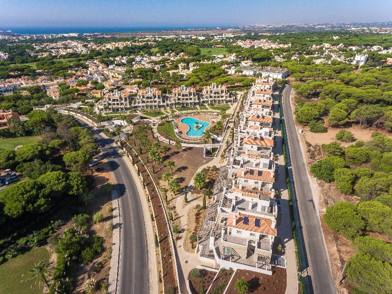 Shantiapartments Vilamoura Zewnętrze zdjęcie