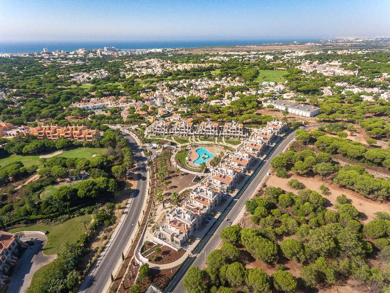 Shantiapartments Vilamoura Zewnętrze zdjęcie