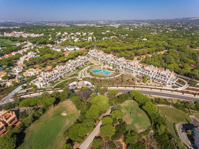 Shantiapartments Vilamoura Zewnętrze zdjęcie