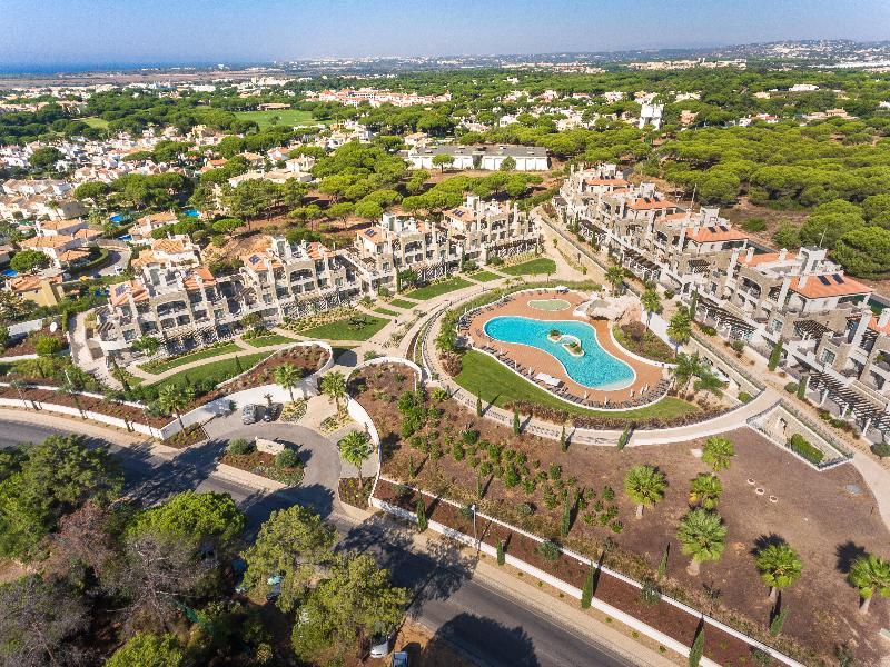 Shantiapartments Vilamoura Zewnętrze zdjęcie