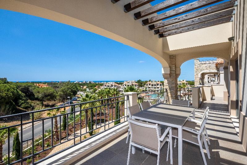 Shantiapartments Vilamoura Zewnętrze zdjęcie