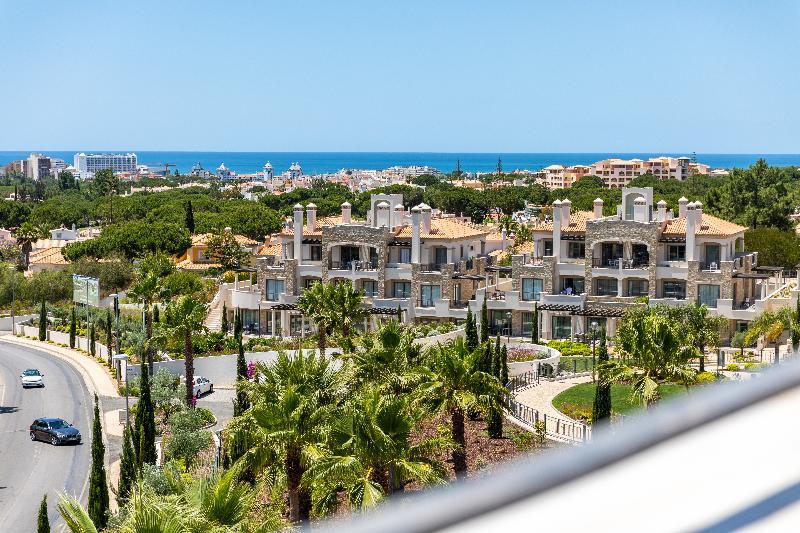 Shantiapartments Vilamoura Zewnętrze zdjęcie