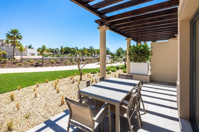 Shantiapartments Vilamoura Zewnętrze zdjęcie