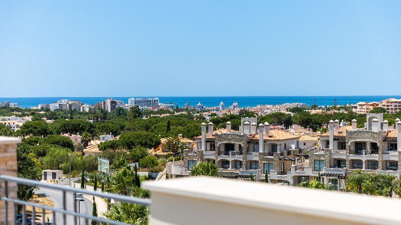 Shantiapartments Vilamoura Zewnętrze zdjęcie