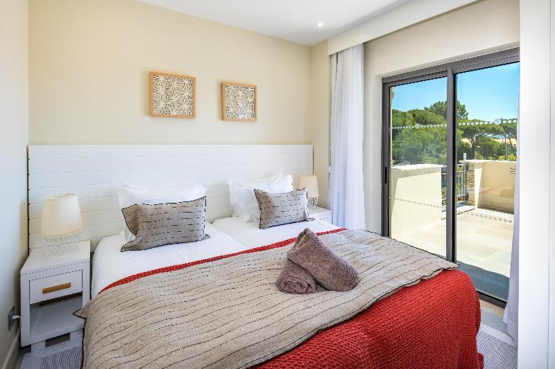 Shantiapartments Vilamoura Zewnętrze zdjęcie