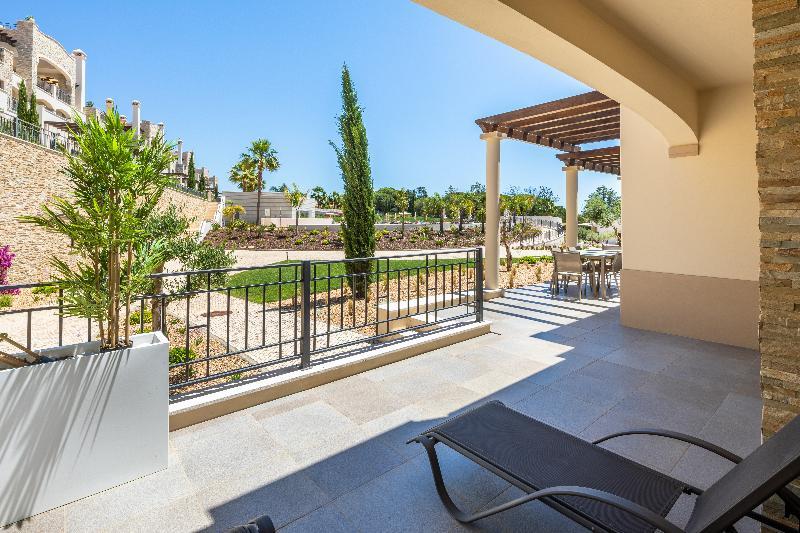 Shantiapartments Vilamoura Zewnętrze zdjęcie